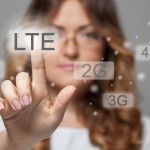 Trådløst net - 3G - 4G mobilt bredbånd