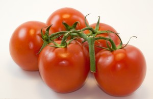 0105-vine ripe tomatoesx