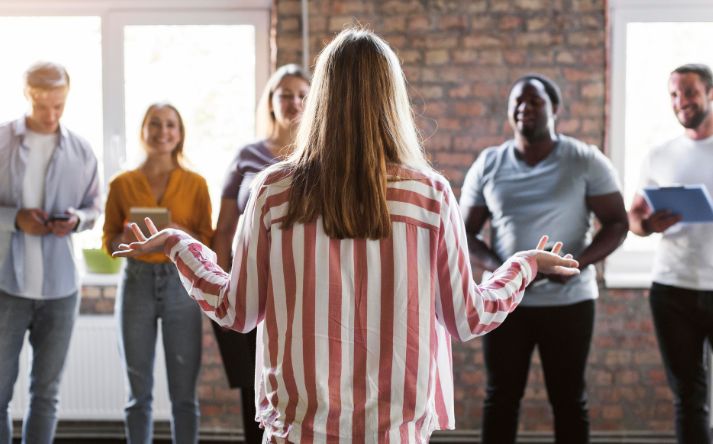 Vær med til at forme fremtiden: Din guide til større indflydelse som ung